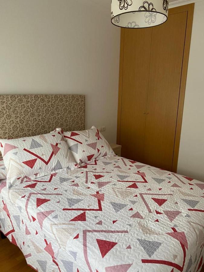 Piso Vista Os Castelos Вівейро Екстер'єр фото