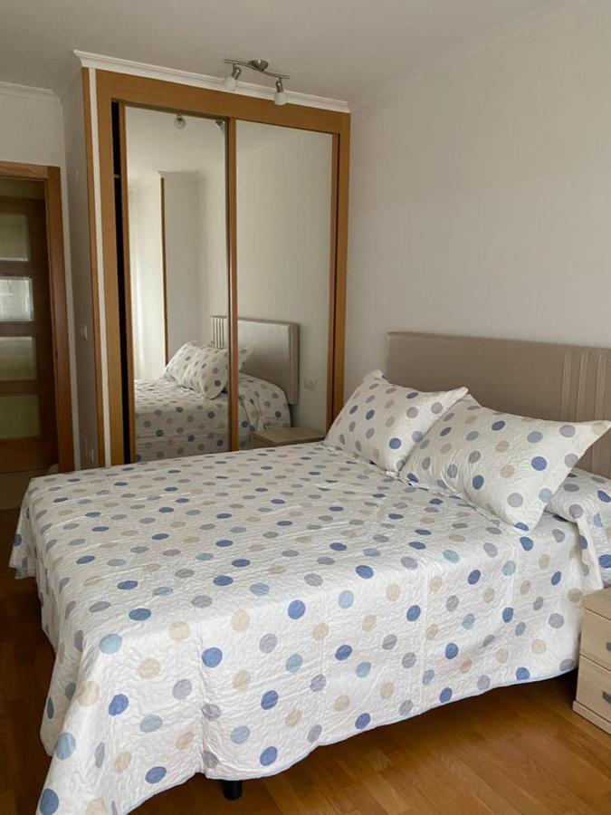 Piso Vista Os Castelos Вівейро Екстер'єр фото