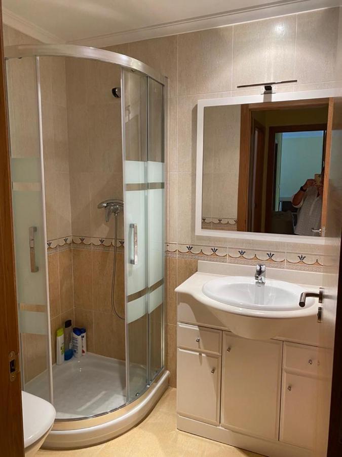 Piso Vista Os Castelos Вівейро Екстер'єр фото