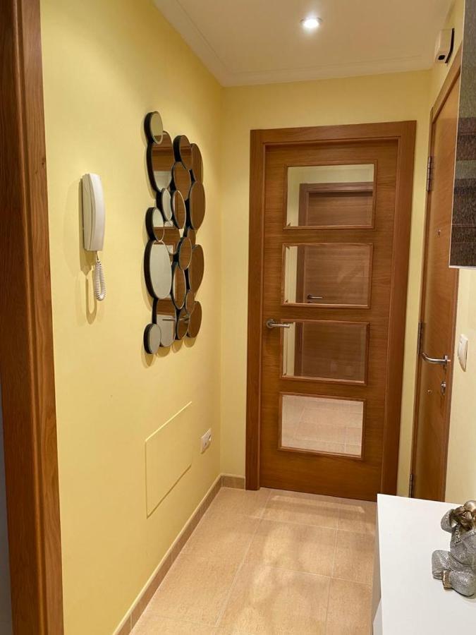 Piso Vista Os Castelos Вівейро Екстер'єр фото