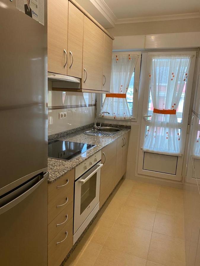 Piso Vista Os Castelos Вівейро Екстер'єр фото