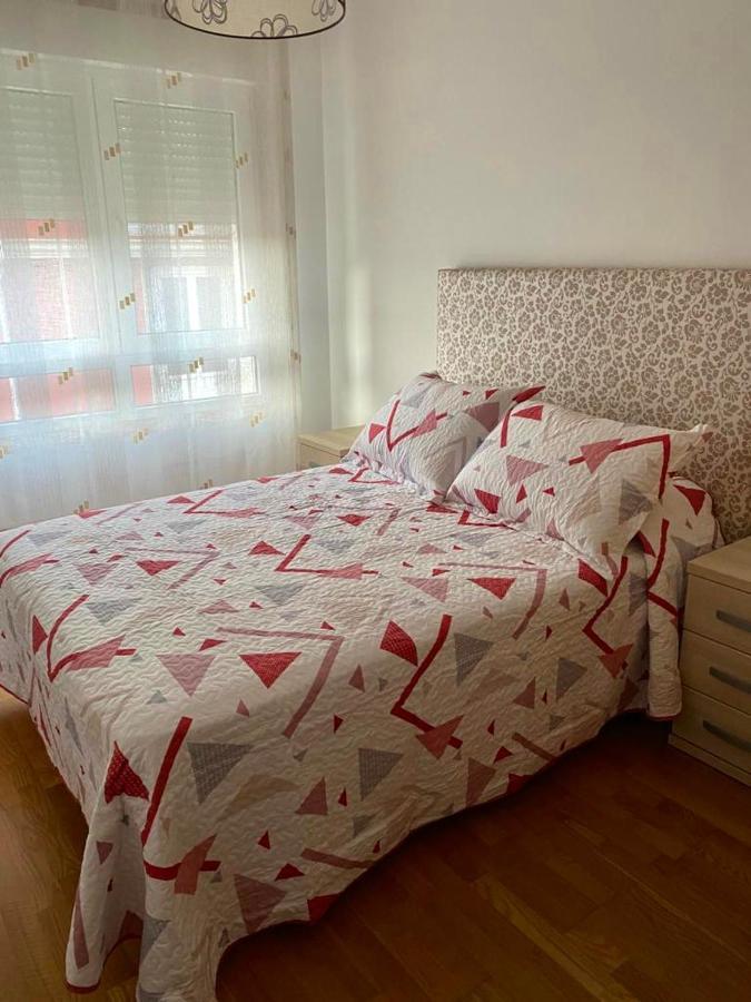 Piso Vista Os Castelos Вівейро Екстер'єр фото