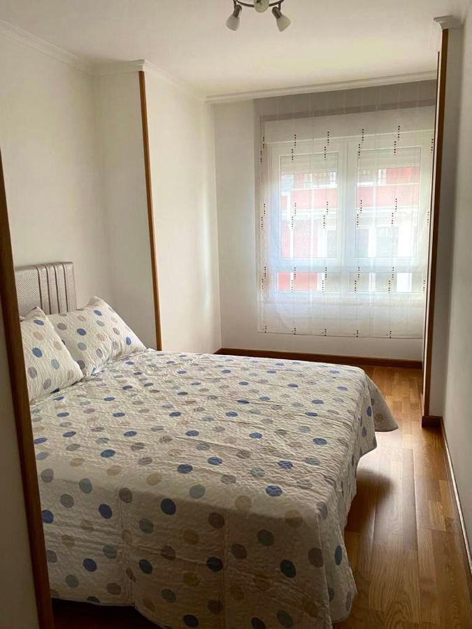 Piso Vista Os Castelos Вівейро Екстер'єр фото